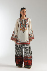 ZARNISH Digital Print 2-PIECE