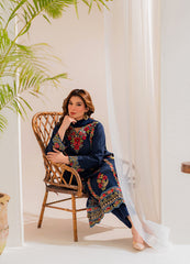 Rohma – 3PCs