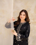 RIWAJ EMBROIDERED 2Pc