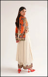 ZAREEN DIGITAL PRINT 2-PIECE Stitched Dress.