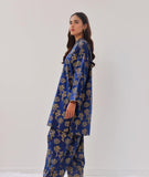 PALM ROYAL 2-PIECE Stitched Dress.