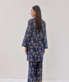 PALM ROYAL 2-PIECE Stitched Dress.