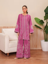 PINKI Digital Print 2-PIECE