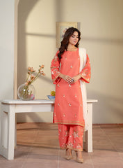 Fabeeha 3pcs
