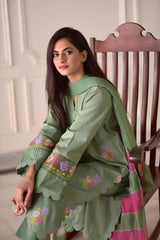 Pista 3Pcs