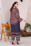 MATKA Mirror Work 2 Pc Stitched Dress