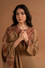 Aura 3Pcs Embroidery