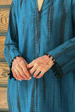 ILMA ROYAL 2-PIECE Stitched Dress. (Farshi Shalwar)