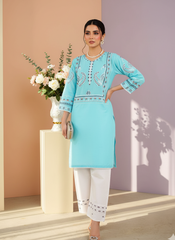 Sky Marriage 2pcs