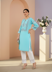 Sky Marriage 2pcs
