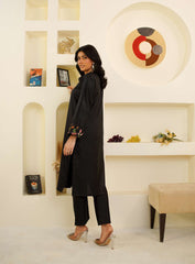 Black Elegence 2pcs