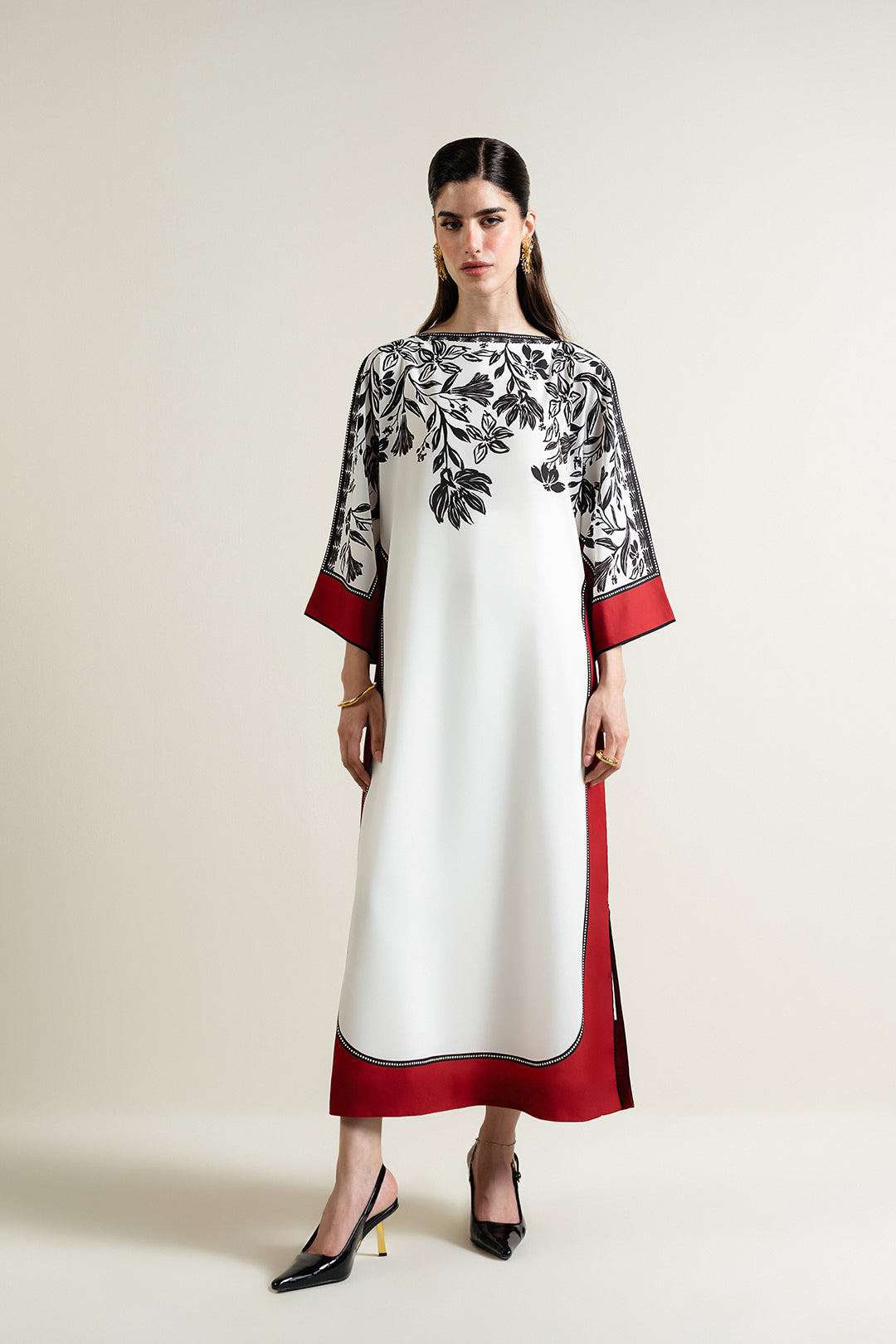 LAAL Digital Print 3-PIECE
