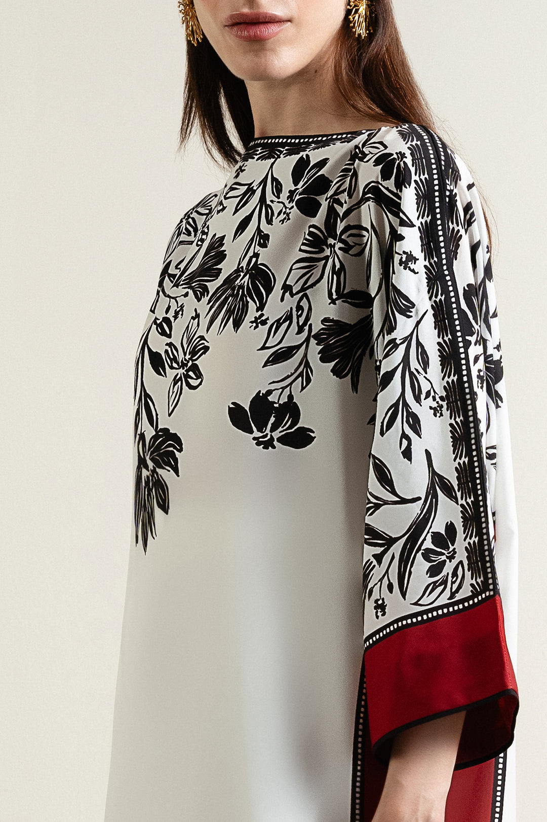 LAAL Digital Print 3-PIECE
