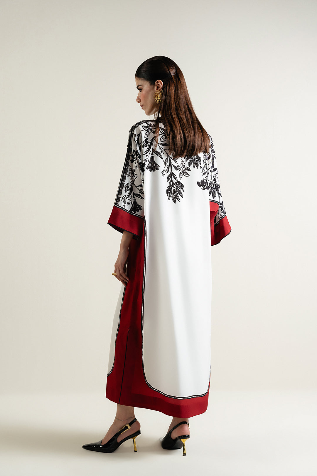 LAAL Digital Print 3-PIECE