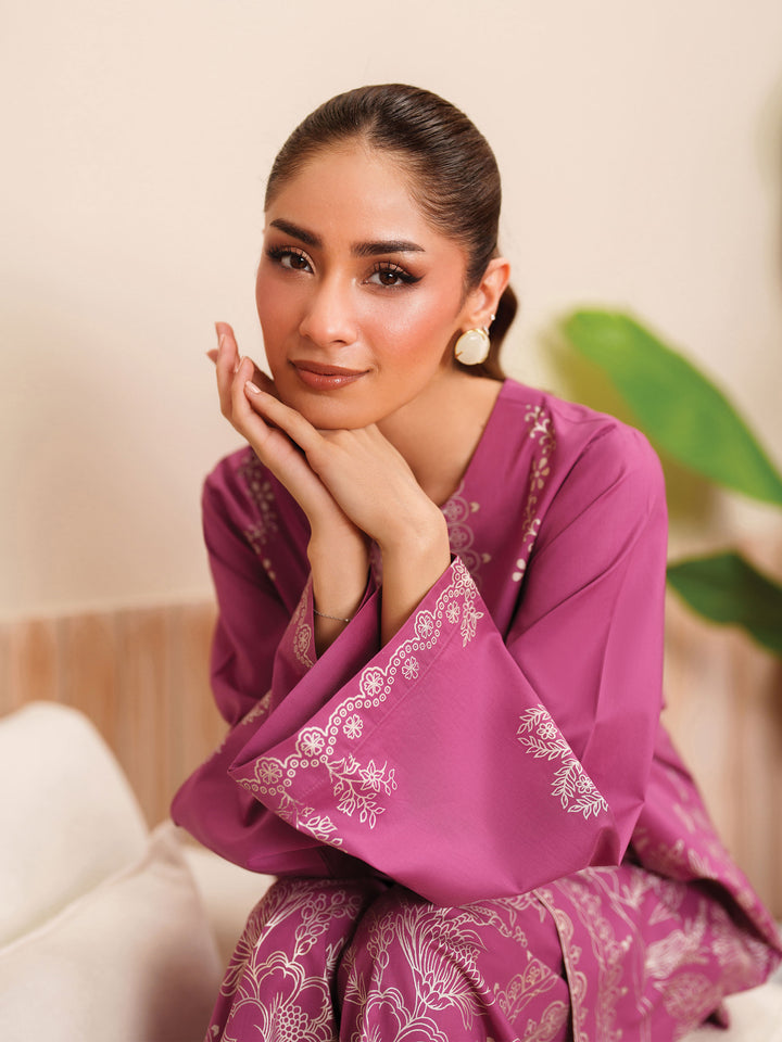 PINKI Digital Print 2-PIECE