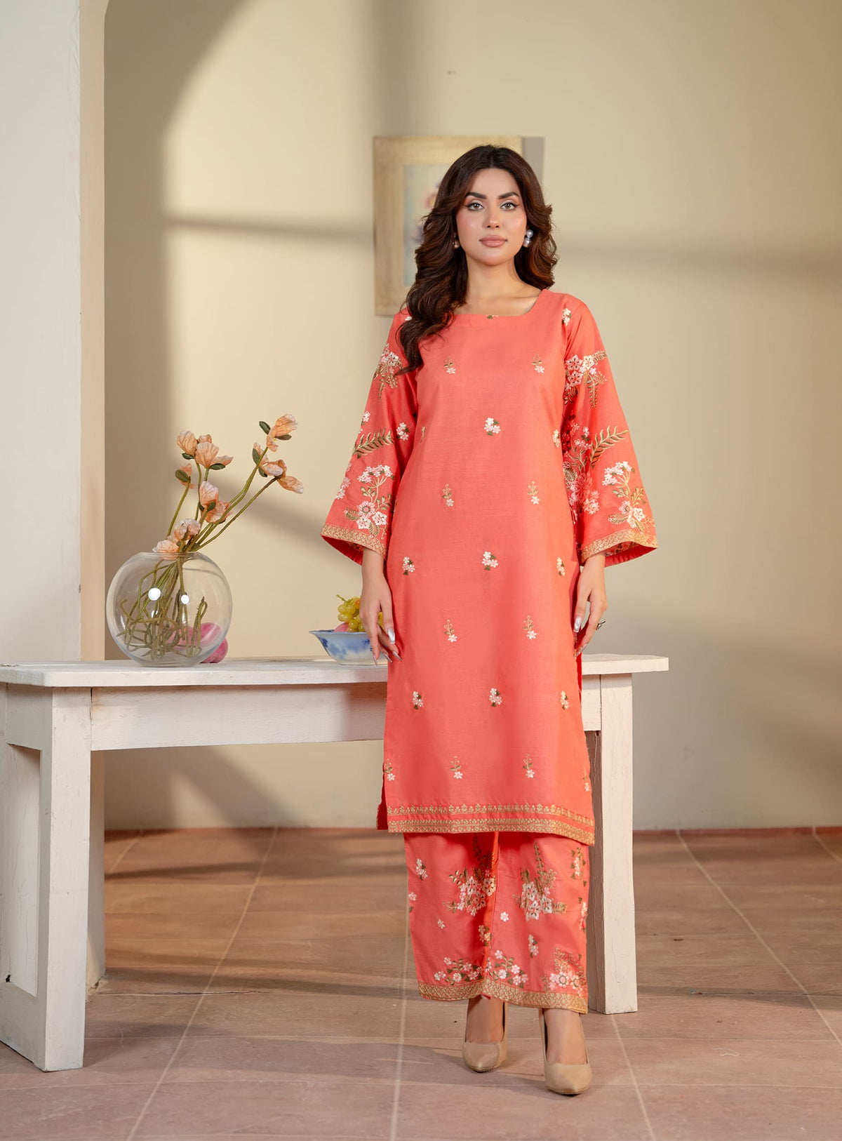 Fabeeha 3pcs