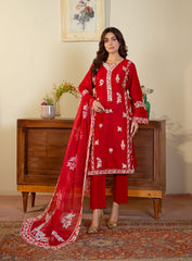 Red Royal