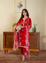 Red Royal