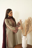 ZEENAT 3-PIECE Stitched