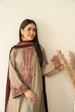 ZEENAT 3-PIECE Stitched